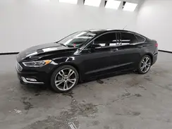 3FA6P0K95HR266696 2017 FORD FUSION