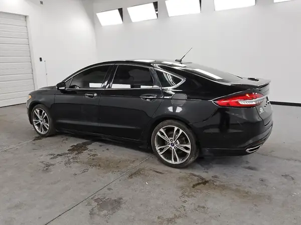 3FA6P0K95HR266696 2017 FORD FUSION - Image 2