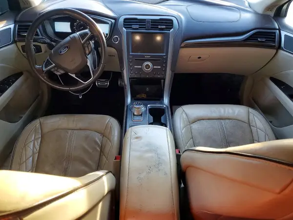 3FA6P0K95HR269551 2017 FORD FUSION - Image 8