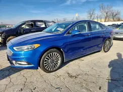 3FA6P0K95HR326122 2017 FORD FUSION