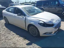 3FA6P0K95HR332633 2017 FORD FUSION