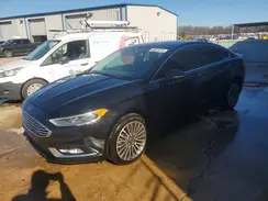 3FA6P0K95HR339646 2017 FORD FUSION