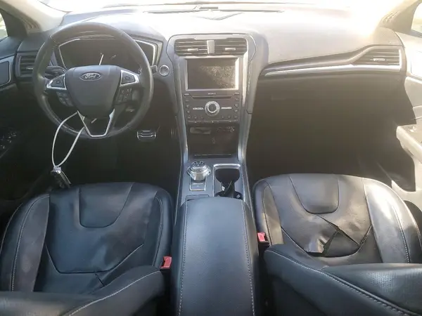 3FA6P0K95HR339646 2017 FORD FUSION - Image 8