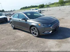 3FA6P0K95HR347763 2017 FORD FUSION