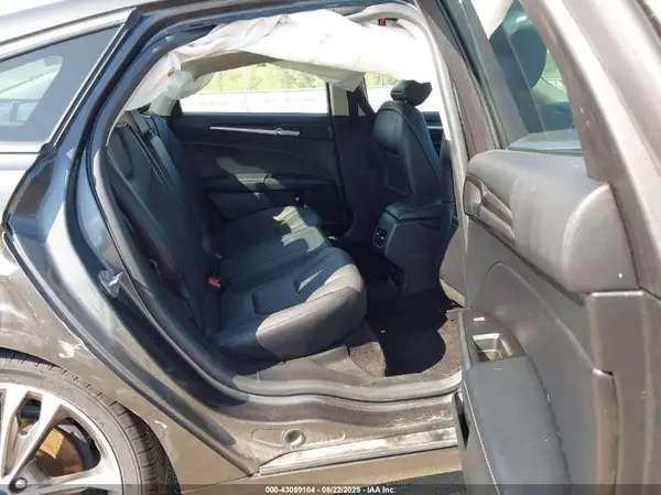 3FA6P0K95HR347763 2017 FORD FUSION - Image 8