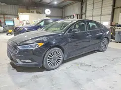 3FA6P0K95HR350047 2017 FORD FUSION