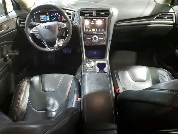 3FA6P0K95HR350047 2017 FORD FUSION - Image 8