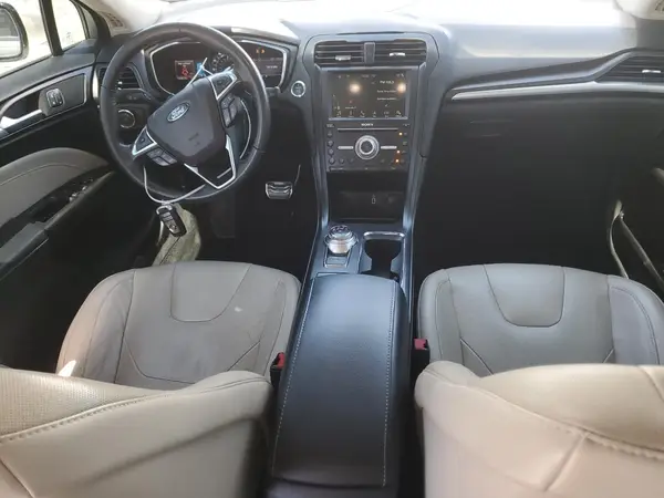 3FA6P0K95HR351134 2017 FORD FUSION - Image 8