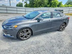 3FA6P0K95HR351716 2017 FORD FUSION