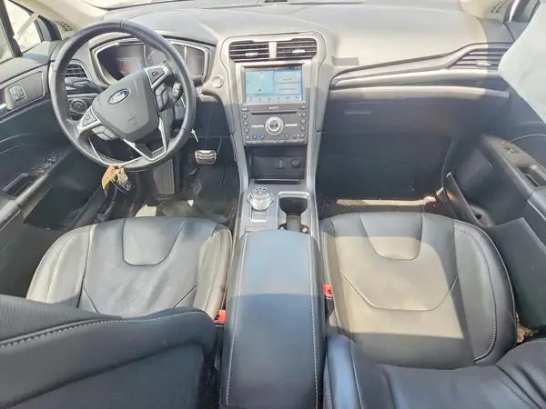 3FA6P0K95HR351716 2017 FORD FUSION - Image 8