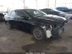 3FA6P0K95HR354244 2017 FORD FUSION