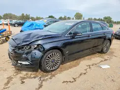 3FA6P0K95HR357905 2017 FORD FUSION