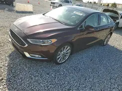 3FA6P0K95HR371948 2017 FORD FUSION
