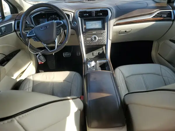 3FA6P0K95HR371948 2017 FORD FUSION - Image 8