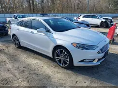 3FA6P0K95HR391908 2017 FORD FUSION