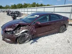 3FA6P0K95HR393805 2017 FORD FUSION