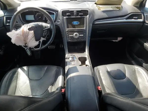 3FA6P0K95HR393805 2017 FORD FUSION - Image 8