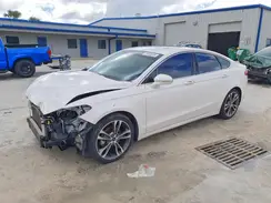 3FA6P0K95JR174784 2018 FORD FUSION