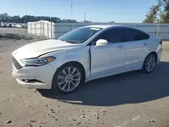 3FA6P0K95JR251377 2018 FORD FUSION