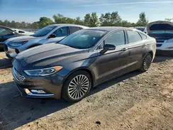 3FA6P0K95JR280376 2018 FORD FUSION