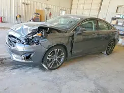 3FA6P0K95KR103456 2019 FORD FUSION
