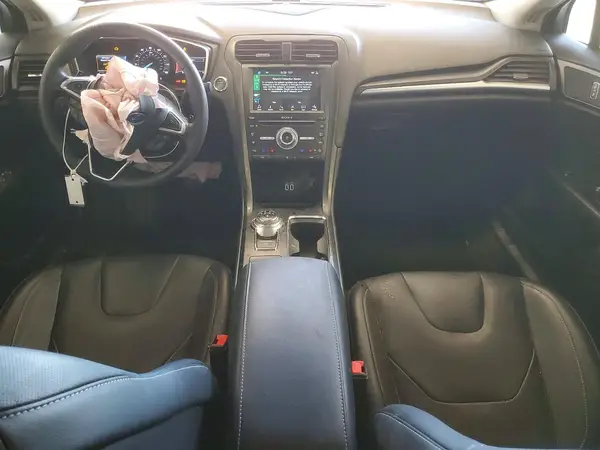 3FA6P0K95KR103456 2019 FORD FUSION - Image 8