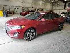 3FA6P0K95KR112559 2019 FORD FUSION