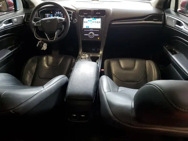 3FA6P0K95KR112559 2019 FORD FUSION - Image 8