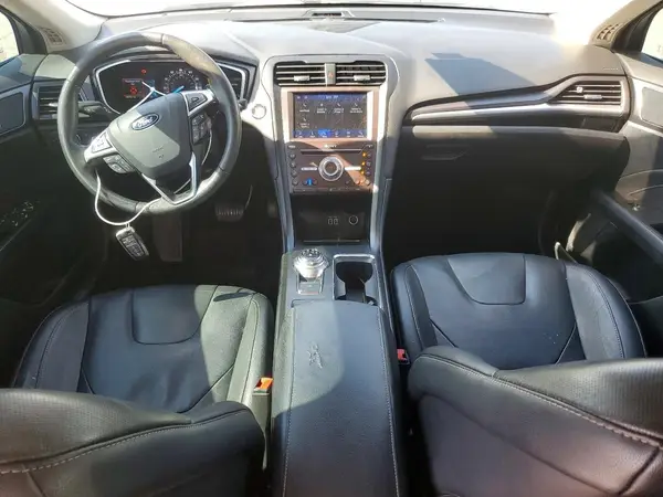 3FA6P0K95KR184930 2019 FORD FUSION - Image 8