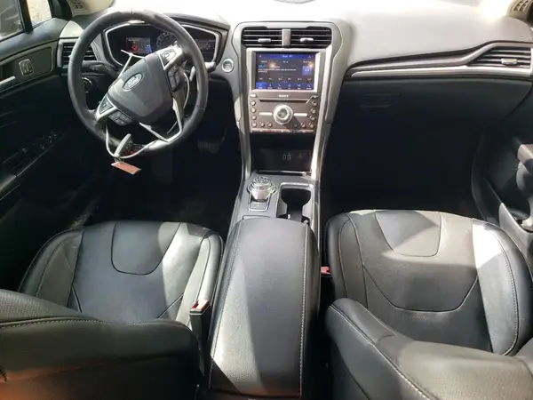 3FA6P0K95KR193806 2019 FORD FUSION - Image 8