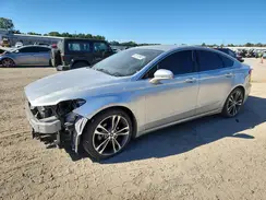 3FA6P0K95KR217120 2019 FORD FUSION
