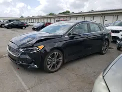 3FA6P0K95KR231146 2019 FORD FUSION