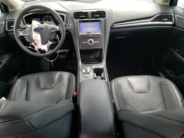 3FA6P0K95KR231146 2019 FORD FUSION - Image 8