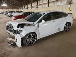 3FA6P0K95KR253034 2019 FORD FUSION