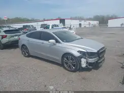 3FA6P0K95KR253082 2019 FORD FUSION