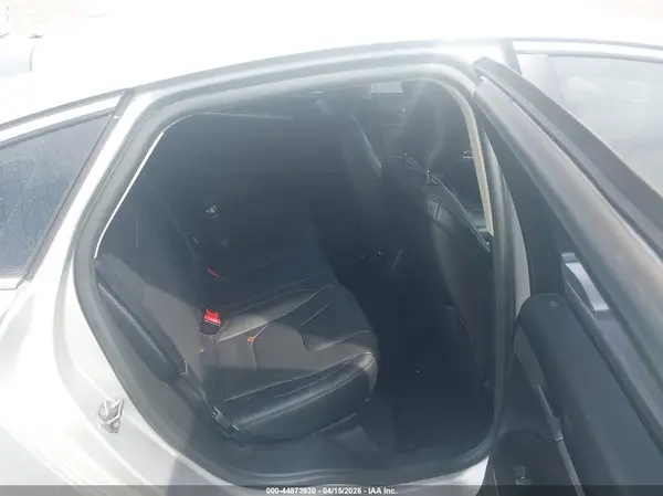 3FA6P0K95KR253082 2019 FORD FUSION - Image 8