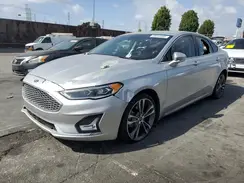 3FA6P0K95KR269380 2019 FORD FUSION
