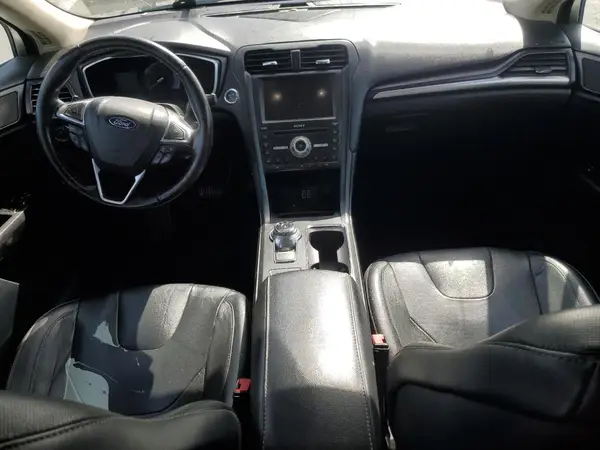 3FA6P0K95KR269380 2019 FORD FUSION - Image 8