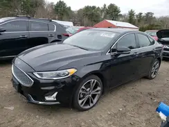 3FA6P0K95KR269928 2019 FORD FUSION