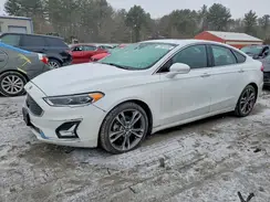 3FA6P0K95KR270559 2019 FORD FUSION