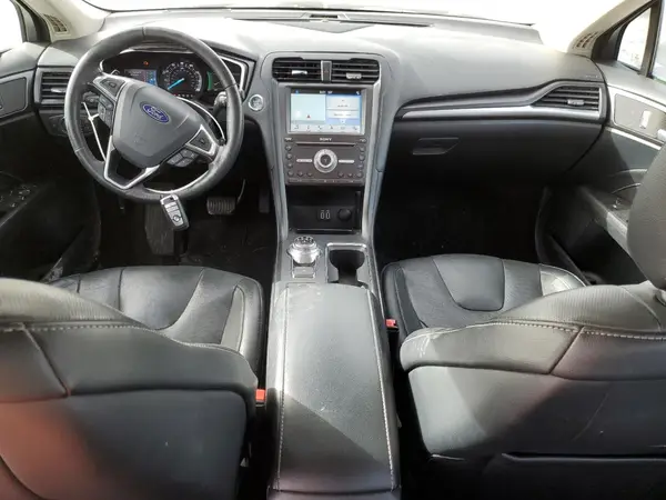 3FA6P0K95KR270710 2019 FORD FUSION - Image 8