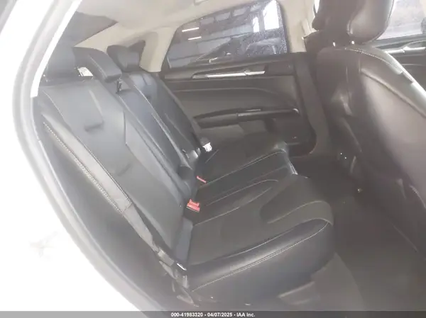 3FA6P0K95KR271291 2019 FORD FUSION - Image 8