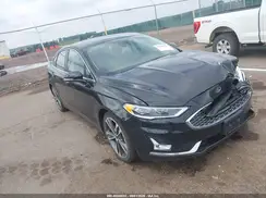 3FA6P0K95KR276197 2019 FORD FUSION