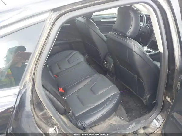 3FA6P0K95KR276197 2019 FORD FUSION - Image 8