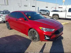 3FA6P0K95LR113681 2020 FORD FUSION
