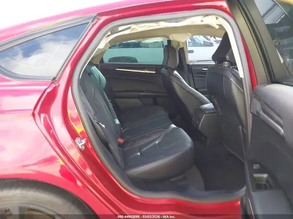 3FA6P0K95LR113681 2020 FORD FUSION - Image 8