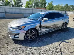 3FA6P0K95LR115821 2020 FORD FUSION