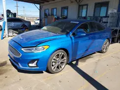 3FA6P0K95LR116970 2020 FORD FUSION