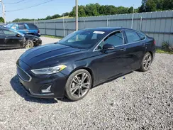 3FA6P0K95LR128004 2020 FORD FUSION