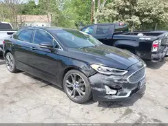 3FA6P0K95LR152402 2020 FORD FUSION